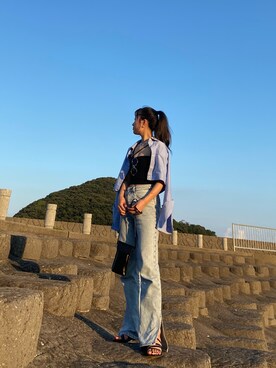 𝐬𝐚𝐲𝐚..さんのコーディネート