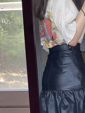 𝐬𝐚𝐲𝐚..さんのコーディネート