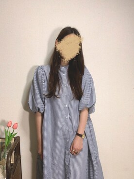 ponzuさんのコーディネート