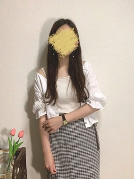 ponzuさんのコーディネート