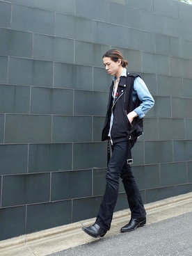 KO さんのコーディネート