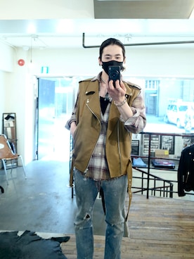 KO さんのコーディネート