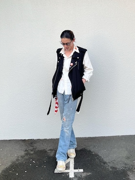 KO さんのコーディネート