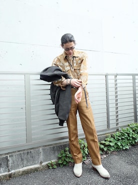 KO さんのコーディネート