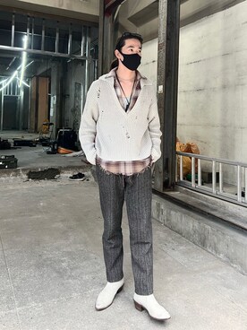 KO さんのコーディネート