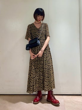 jouetieさん(レディース・151cm)の夏コーディネート