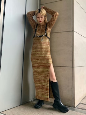 jouetieさん(レディース・151cm)の夏コーディネート