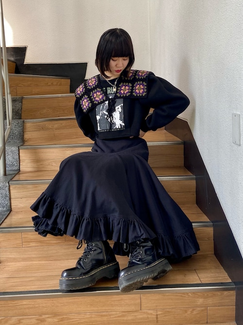 jouetieさんのコーディネート