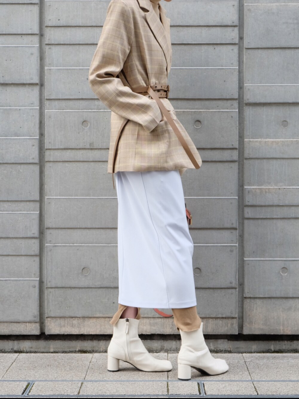 EDIT. FOR LULU（エディットフォールル）の「バッククロス  