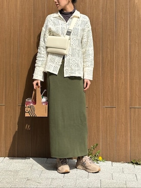 oneriさんのコーディネート