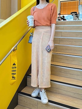 oneriさんのコーディネート