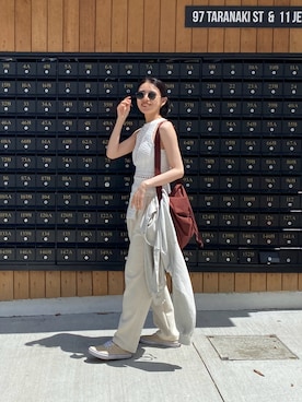 oneriさんのコーディネート