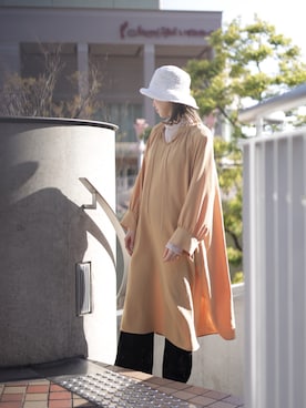 oneriさんのコーディネート