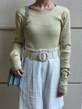 oneriさんのコーディネート