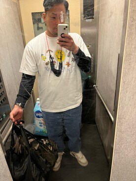 Mi606さんのコーディネート