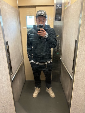 Mi606さんのコーディネート