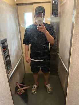 Mi606さんのコーディネート