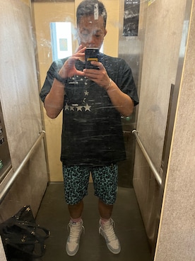 Mi606さんのコーディネート