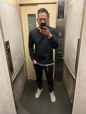 Mi606さんのコーディネート