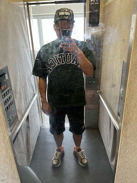 Mi606さんのコーディネート