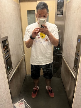 Mi606さんのコーディネート