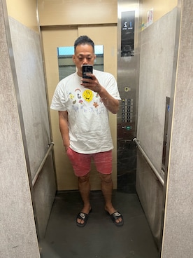 Mi606さんのコーディネート