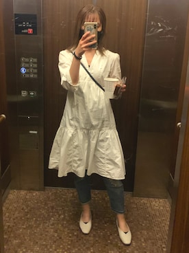 AiRiさんのコーディネート