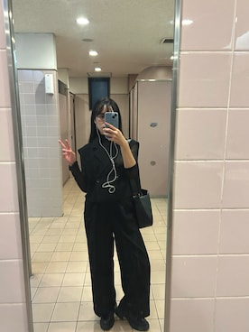 あいり さん(レディース・160cm)の夏コーディネート