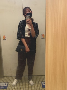 AiRiさんのコーディネート