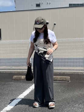 maru☺︎さんのコーディネート