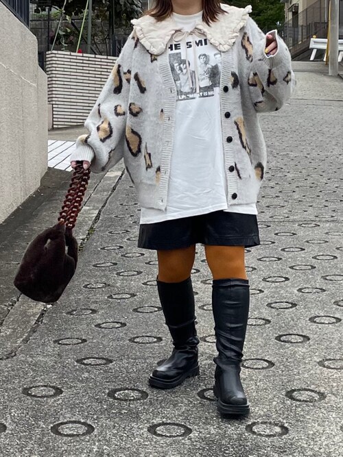 maru☺︎さんのコーディネート
