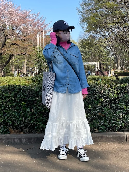 maru☺︎さんのコーディネート