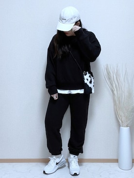 maru☺︎さん（レディース・153cm）の秋コーディネート