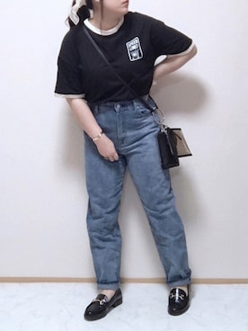maru☺︎さん(レディース・153cm)の夏コーディネート