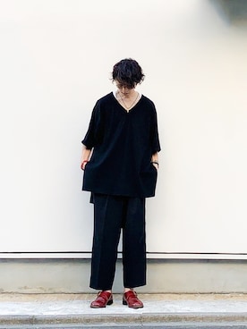 ゆうぞー▼▲▼▲さんのコーディネート