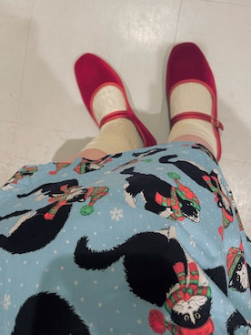 Maachaさんのコーディネート