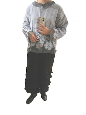 Maachaさんのコーディネート