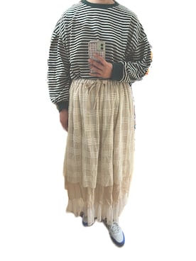 Maachaさんのコーディネート