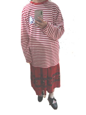 Maachaさんのコーディネート