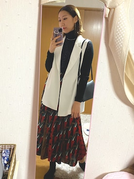 shiori.さんのコーディネート