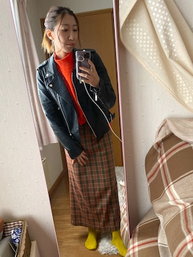 shiori.さんのコーディネート