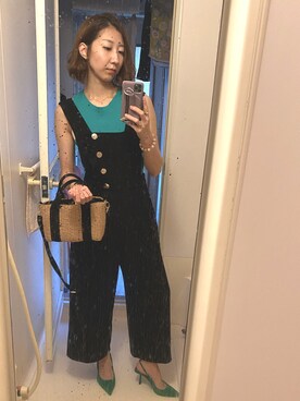 shiori.さんのコーディネート