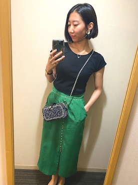 shiori.さんのコーディネート