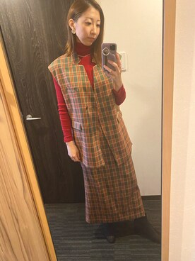 shiori.さんのコーディネート