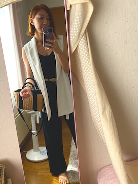 shiori.さんのコーディネート