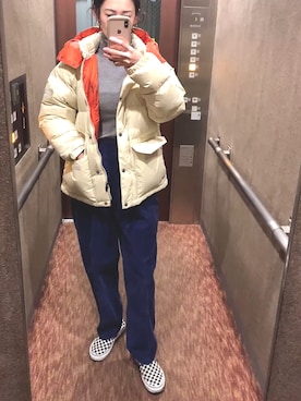 emaemiさんのコーディネート