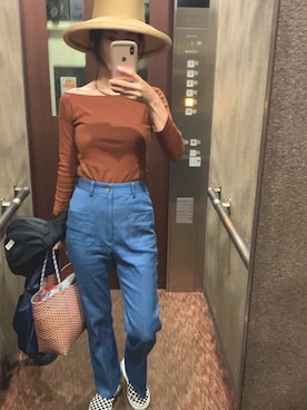 emaemiさんのコーディネート