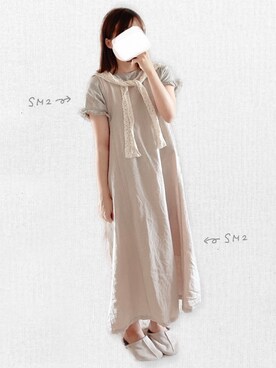 n a a ◎さんのコーディネート