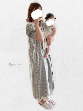 n a a ◎さんのコーディネート