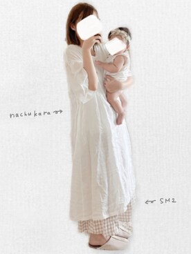 n a a ◎さんのコーディネート